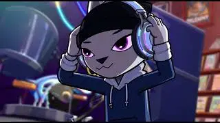 Jimmy T: Party In The Groove (Sora 2/Trailer)