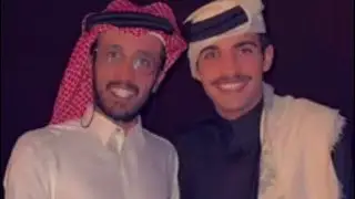 سنابات بهاج الاكلبي🎖ج٢ / مع فهد معيان في شاعر الراية