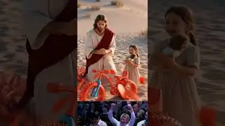 The gift of Jesus is love #jesus #amen #jesuschrist #shorts #video #gospel #gospelmusic #jesus