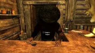 Кастрюляголовый / Скайрим / UNIVERSEGAMES