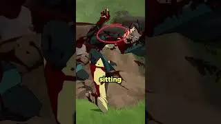 spawn is the real killer of gripper mark