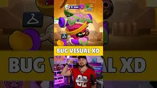 TRUNK ES UN PNG en BRAWL STARS  #soba #brawlstars
