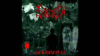 Flagelo -  Necrofilia -  Full EP 2012