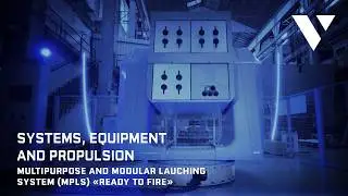Multipurpose and modular launching system (MPLS) 