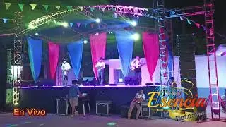 🔥🔥🔥 OCUIZAPOYO SAN MARTIN 🔥🔥🔥15 DE MAYO 🔴🔴🔴 ESENCIA POTOSINA 🔴🔴🔴en Vivo