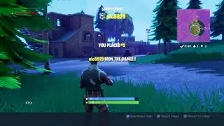 The Stupidity Of The Human Race | Fortnite Battle Royale