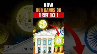 Money Multiplier: The Magic Method to Create 10 out of 1!