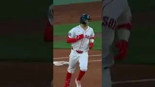 Marcelo Mayer! 2Hrs! #mlb #homerunchallenge #baseball #sports #highlights #boston #redsox #tampa