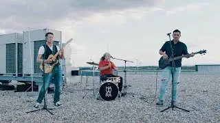 A Freind ROCKIN' SESSION (offizielles Musikvideo)