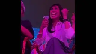 Dayang Nurfaizah & Hael Husaini di Konsert Siti Nurhaliza Legacy 30