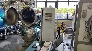 SUMPOT Multifuntion Rotary Retort -Water Immersion & Water Spray 2025