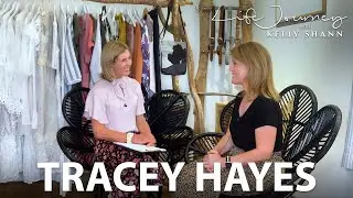 Tracey Hayes