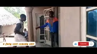 Mouth odour. Episode 1@ festy cool comedy skit