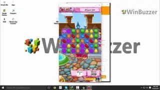 Running Android apps on Windows 10: #2 ARC Welder Plugin for Google Chrome Browser