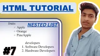 The 5 Most Common Mistakes People Make When Creating A List In HTML @contentresources