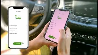 Payment with EV Mode (Electric Vehicle Mode) for Sygic GPS Navigation