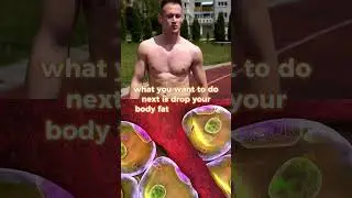 Tips to make your abs show and get a six pack! #fitness #subscribe #trending