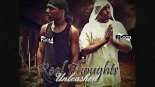 Incredible-Kinfolk Productions- Raoul and J. Coop