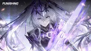 Character Showcase | Rosetta: Arete