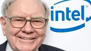 Intel Stock ($INTC) is EXPLODING Upward - This Changes EVERYTHING