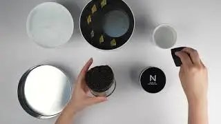 Comment servir le caviar ?