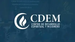 📖 CDEM IASD | Adoraci&oacute;n &ndash; 20 de Septiembre 2025 | En Vivo 🔴