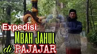 PAJAJAR 🔴 Rajagaluh Petilasan Prabu Siliwangi - Perjalanan Si Hawuk