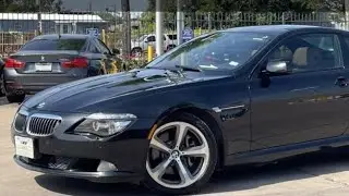 2009 BMW 650i Review!! My feelings after 1 month of ownership!!