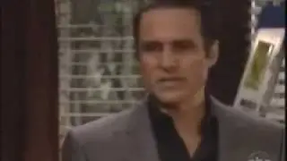 GH - Michael Corinthos Scenes - 06.03.09 - pt. 1 of 2