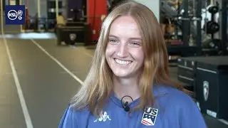 Salt Lake City&rsquo;s Mary Bocock carves a path toward the 2026 Winter Olympics