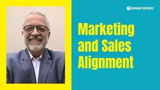 B2B Marketing vs Sales Alignment + Customer-Led Growth in Private Equity (11x CMO Insights)