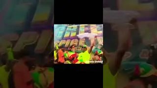 GRENADIANS ON THE PARKWAY NY LABOUR DAY PARADE 2022 #grenada #shorts #newyork #labourday #fyp #soca