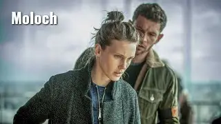 Moloch Season 1 Soundtrack Tracklist | Moloch (2020) Marine Vacth, Olivier Gourmet, Arnaud Valois