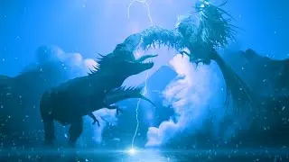 Excision & Illenium - Feel Something (Deadly Fuss & Elusios Mashup)