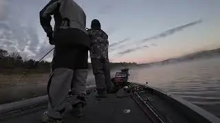 Bull Shoals Lake