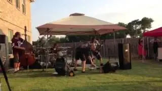 Richard Cranium & the Septic Tank Orchestra