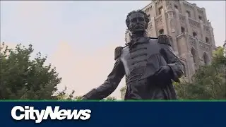Toronto's history behind Civic Day