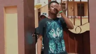 AKATA STONE MAD OVER YOU OFFICIAL DANCE VIDEO