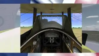 Rise of Flight |Nieuport 28.C1