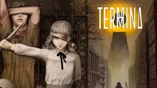 Fear and Hunger 2 Termina: Enter combat sound