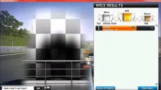 Superstar racing