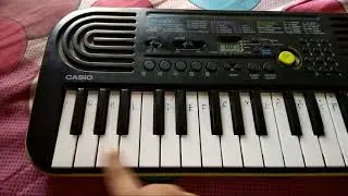 doremon song in casio with hakhu