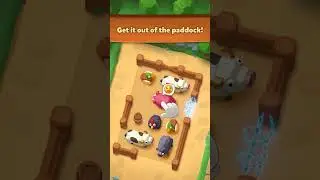 Farm Jam | The game that keeps you hooked #farmjam #farmfrenzy  #games #farm #gaming #gameplay