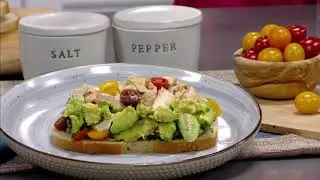 Valerie Lomas - Seafood Recipes