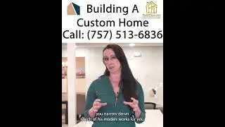 Have Land, Need A Builder? | Custom Homes of Virginia
