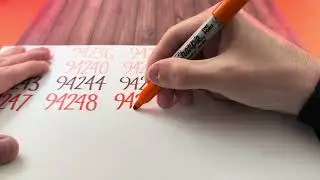 Writing #94249