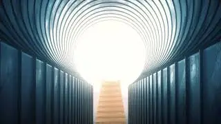 Kanye West | Jesus is King Trailer Fan Recreation