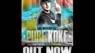 K-Koke - Listen Little Man