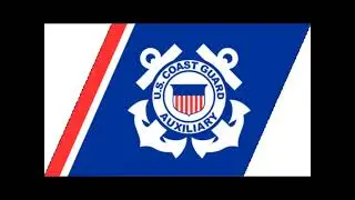 Coast Guard auxiliary Communications