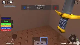 WILL THERE BE A LUOBU WEEK 4 FREE ITEMS?? (ROBLOX)